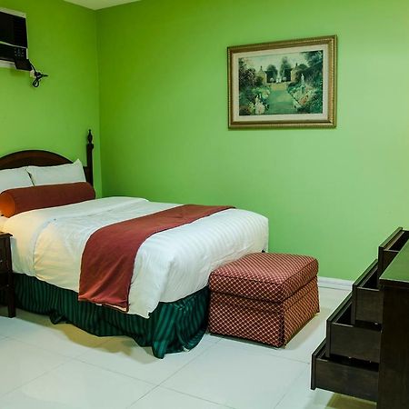 Dreamwave Hotel Santiago City of Santiago Exteriör bild