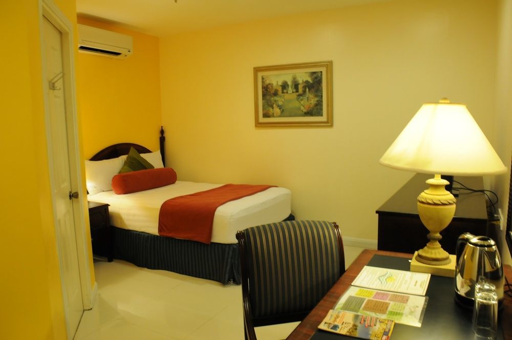 Dreamwave Hotel Santiago City of Santiago Exteriör bild